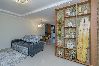 Apartamento em Florianópolis - Apto c Ar e Churrasqueira nos Ingleses