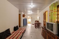 Casa em São Paulo - Casa com Piscina e Churrasqueira em Juquiazinho