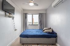 Apartamento em Rio de Janeiro - Apto Pet Friendly c 2 suítes e Garagem na Barra