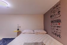 Apartamento em São Paulo - Studio com Academia a 700 m da Estação da Lapa