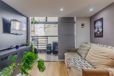 Apartamento em São Paulo - Studio com Academia a 700 m da Estação da Lapa