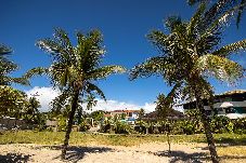 Apartamento em Ilhéus - Studio Beira-Mar com Piscina e Varanda Privativa