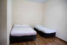 Casa em Domingos Martins - Casa de Campo com Vista, Piscina e Churrasqueira