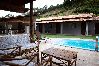 Casa em Domingos Martins - Casa de Campo com Vista, Piscina e Churrasqueira