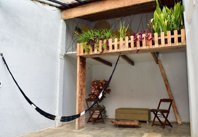 Casa em Tatuí - Refúgio Familiar perto de Boituva e Cesário Lange