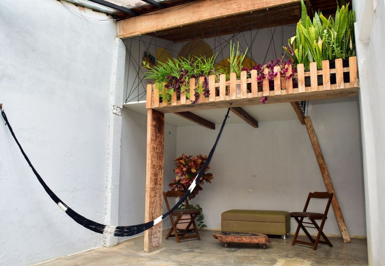 Casa em Tatuí - Refúgio Familiar perto de Boituva e Cesário Lange