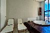 Apartamento em Salvador - Apartamento Premium c/ Piscina, Jacuzzi e Academia