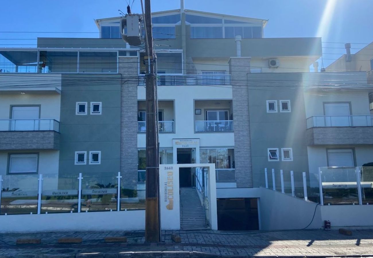 Apartamento em Florianópolis - TITULO PROVISORIO-PAOLA FERRARI