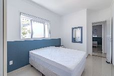 Apartamento em Florianópolis - Apt Novo Pet Friendly a 600m da Praia dos Ingleses