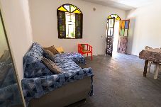 Casa em Camaçari - Casa com Piscina em Coqueiro de Arembepe