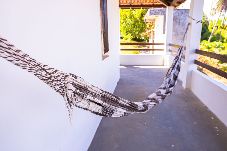 Casa em Camaçari - Casa com Piscina em Coqueiro de Arembepe