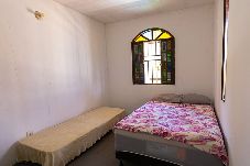 Casa em Camaçari - Casa com Piscina em Coqueiro de Arembepe