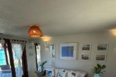 Casa em Prado - Casa Pindorama com Vista para o mar em Corumbau