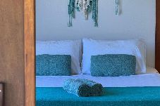 Casa em Prado - Casa Pindorama com Vista para o mar em Corumbau