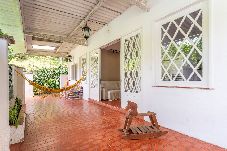 Casa em Petropolis - Sítio com Piscina e Lareira a 10 min de Itaipava