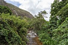 Casa em Petropolis - Sítio com Piscina e Lareira a 10 min de Itaipava