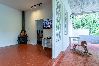 Casa em Petropolis - Sítio com Piscina e Lareira a 10 min de Itaipava