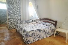 Casa em Beberibe - Casa Pé na Areia com Piscina e Ar em Morro Branco