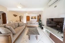 Casa em Guarujá - Casa c Churrasqueira perto da Praia de Pernambuco