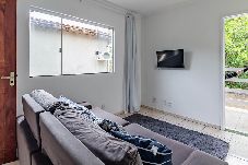 Apartamento em Porto Seguro - Apto com Varanda e Piscinas em Porto Seguro