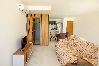 Apartamento em Ilhéus - Apto Pé na Areia c Academia e Lazer - Vogue Marine