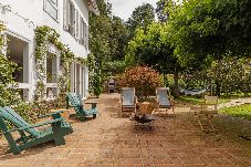 Casa em Campos do Jordão - Casa Urus: Alto padrão c/ Piscina, Lareira e Vista