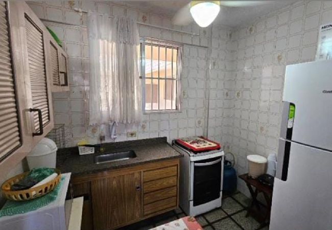 Apartamento em Praia Grande - TITULO PROVISORIO-FELIPE AUGUSTO DA SILVEIRA