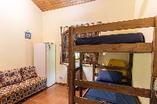 Casa em São Sebastião - Casa com Piscina e Área Gourmet em Boiçucanga