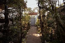 Casa em Bonito - Casa com Varanda, Quintal e Churrasqueira Bonito
