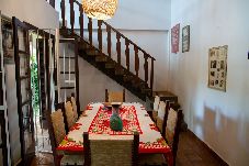 Casa em Caraguatatuba - Casa em Condomínio c Churrasqueira a 200m da Praia