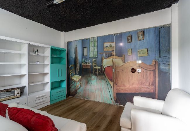 Apartamento em Petropolis - Apto para 3 pessoas na Rua Teresa