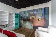 Apartamento em Petropolis - Apto com Hidromassagem Privativa na Rua Teresa