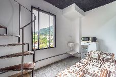 Apartamento em Petropolis - Apto para 3 pessoas na Rua Teresa