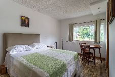 Apartamento em Petropolis - Apto para 3 pessoas na Rua Teresa