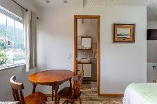 Apartamento em Petropolis - Apto para 3 pessoas na Rua Teresa