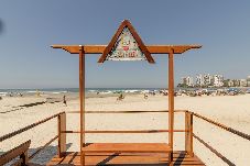 Apartamento em Guarujá - Apto para 6 pessoas a 400m do mar na Barra Funda