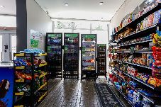 Apartamento em São Paulo - Studio c/ Piscina e Academia a 600m do Metrô