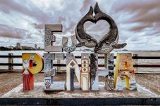 Casa em Penha - Casa p/ 5 pessoas perto das Praias e Beto Carrero