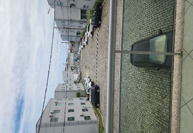 Apartamento em Rio das Ostras - TITULO PROVISORIO-Virgilio de Oliveira Souza