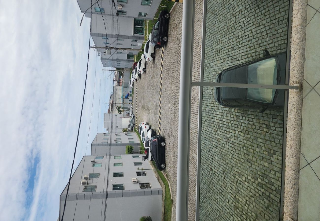 Apartamento em Rio das Ostras - TITULO PROVISORIO-Virgilio de Oliveira Souza