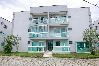 Apartamento em Rio das Ostras - Apto com Churrasqueira perto da Praia do Trevo