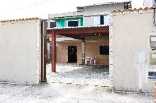 Casa em Cabo Frio - Casa c Piscina e Churrasqueira no Jardim Esperança