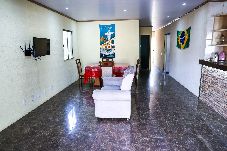 Casa em Cabo Frio - Casa c Piscina e Churrasqueira no Jardim Esperança