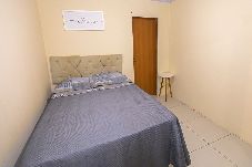 Casa em Camaçari - Casa com Piscina e Churrasqueira em Arembepe