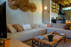 Casa em São Sebastião - Casa Premium com Piscina e Área Gourmet - Camburi