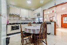 Casa em Florianópolis - Casa com Ar e Wi-fi próxima à Praia da Tapera