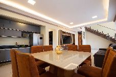 Casa em Maragogi - Casa em Condomínio com Piscina em Ponta de Mangue