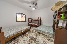 Casa em São Sebastião - Casa com Piscina a 400m da Praia de Boraceia