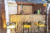 Casa em Praia Grande - Casa com Piscina a 600m da Praia da Guilhermina