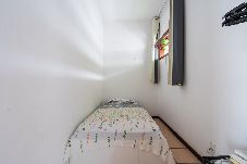 Apartamento em Rio das Ostras - Apartamento Pet Friendly a 300 m da Praia do Trevo